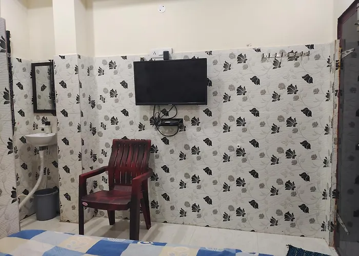 Sri Rama Residency, Bhadrachalam