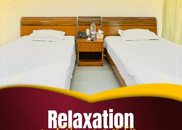 Hotel Ambassador