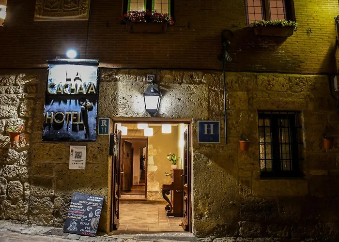 La Cachava
