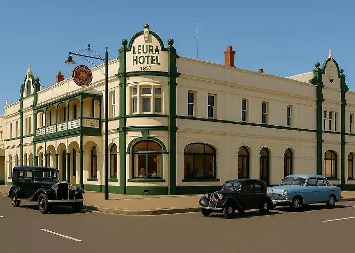Leura Hotel