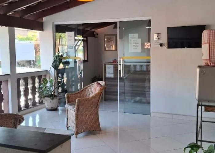 Hotel Vitoria