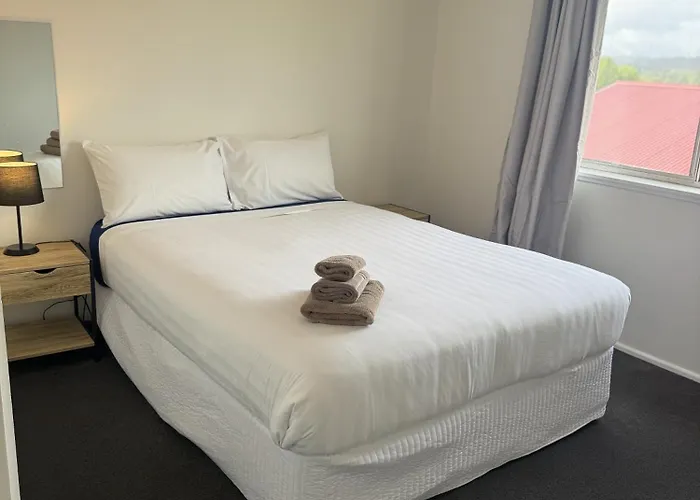 Walcha Villas