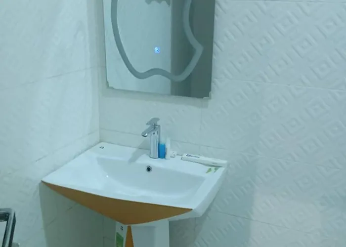 Walijam Bloom Luxury Suites