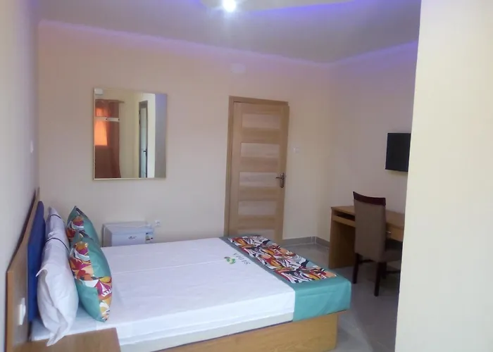 Hotel Catumbela