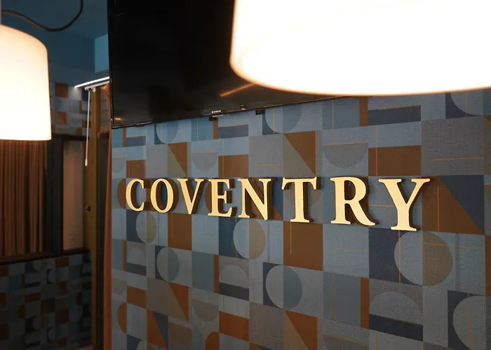 Hotel Coventry