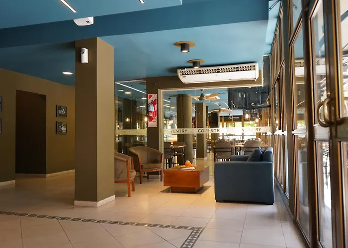 Hotel Coventry