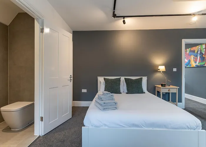 Faulkner Luxury Suites