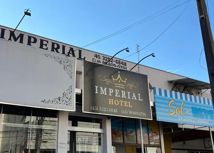Hotel Imperial