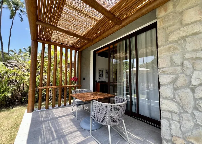 Umbelina Pousada Boutique