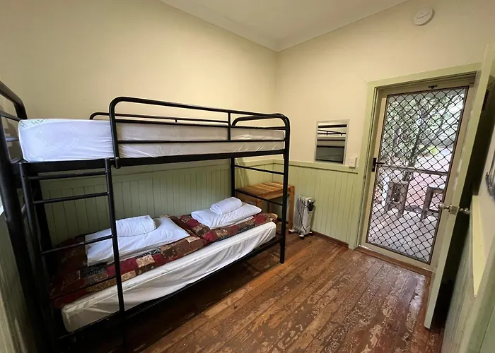 Jarrah Forest Lodge