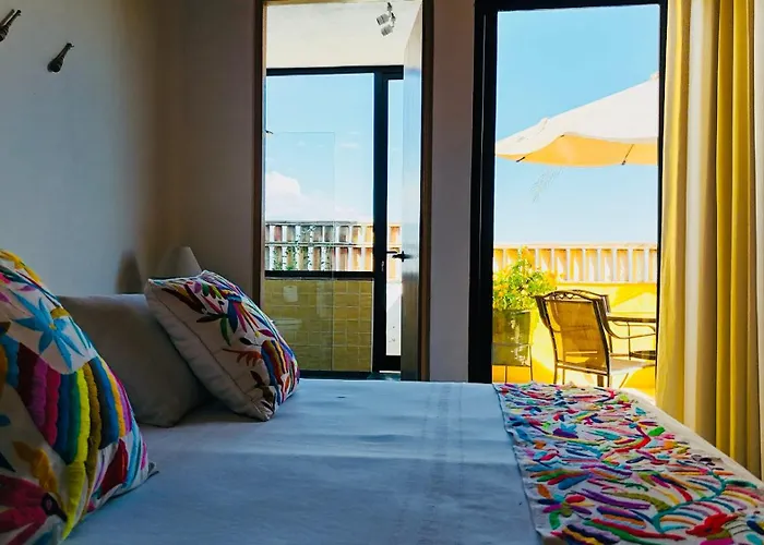 El Diablo Y La Luna B&B