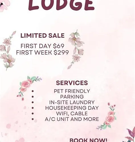 Live In Lodge