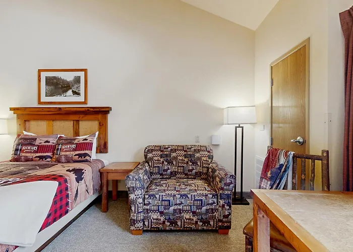 Dells Den Condo #7306