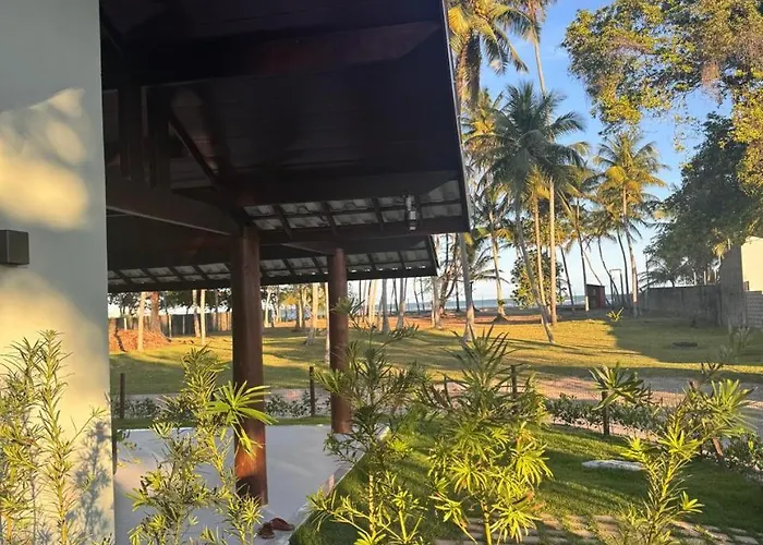 pousada Maria da Fé