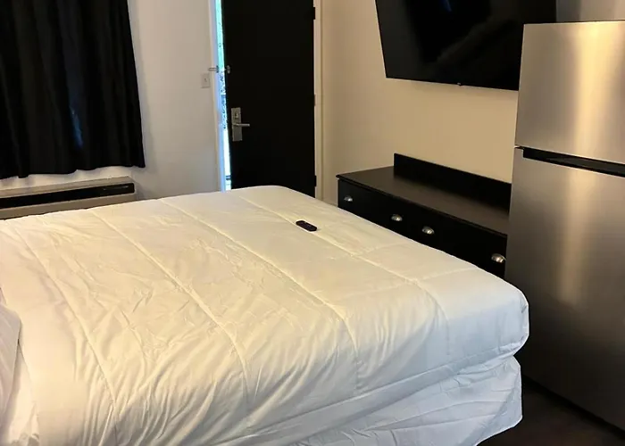 Suite Stay