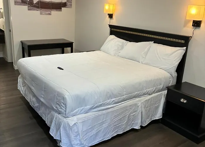 Suite Stay