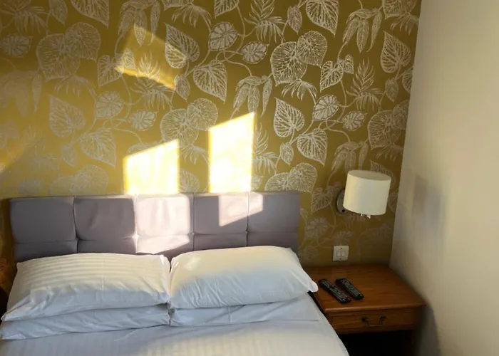West Park Hotel Pvt Ltd