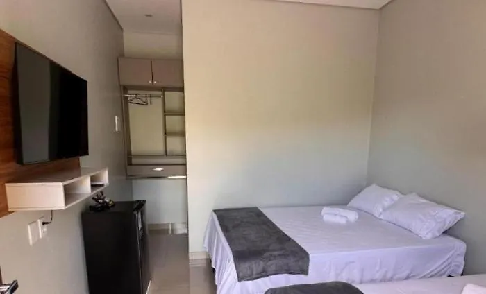 Varandas Hotel