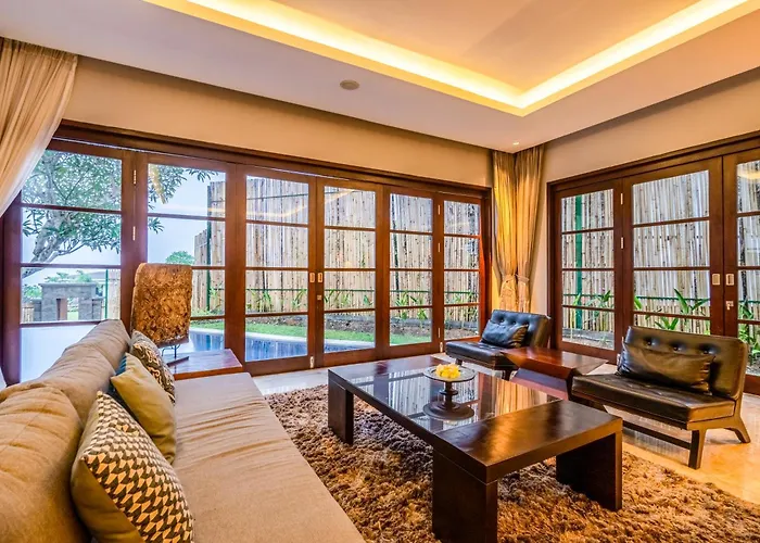 Terra Hill Villa