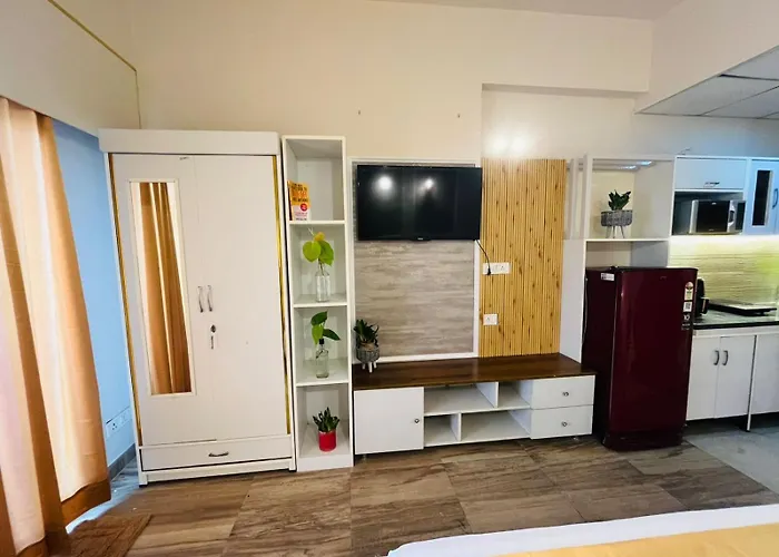 Comfy Stay