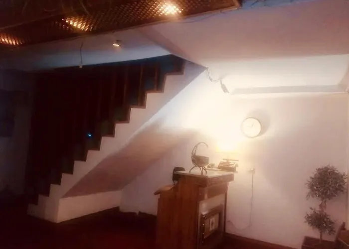 Deego hotel