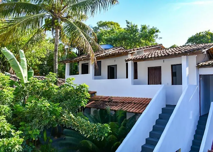 Pousada Eloy Beach