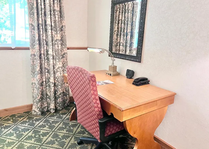 Alpine Double Queen Suite Near Park City & Deer Valley Ski Resorts - 134