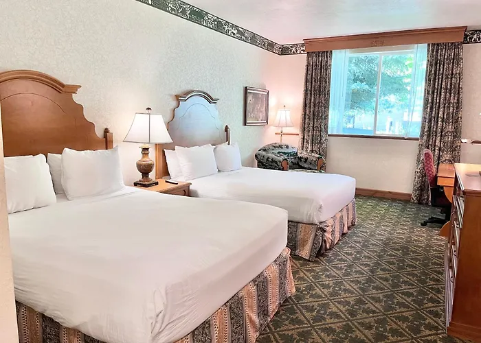 Alpine Double Queen Suite Near Park City & Deer Valley Ski Resorts - 134
