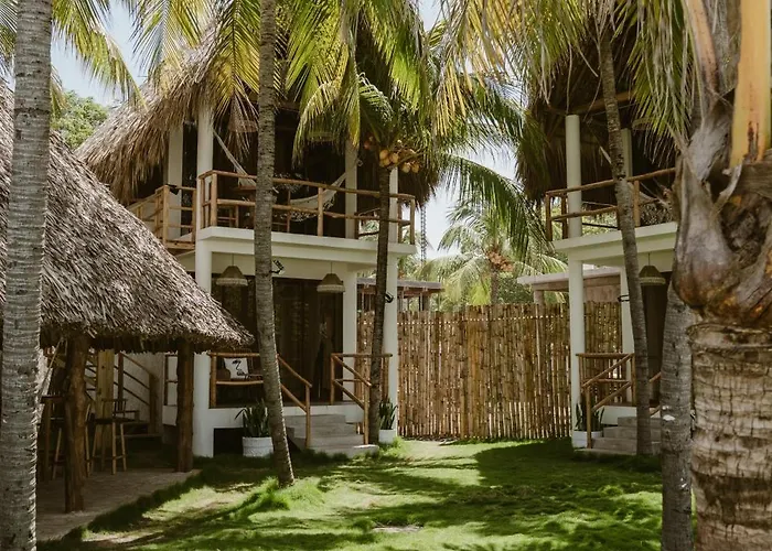 hotel nativo san blas