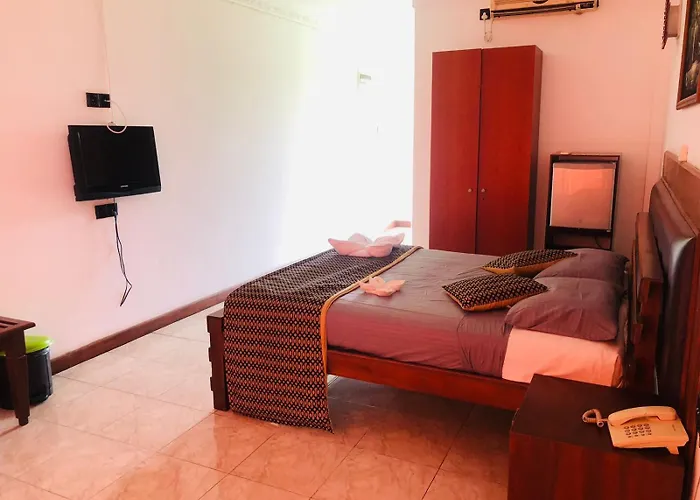 Ceylan Lodge Anuradhapura