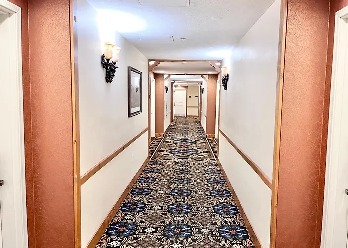 Alpine Double Queen Suite Near Park City & Deer Valley Ski Resorts - 134