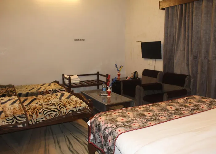 Royal Jungle Kothi