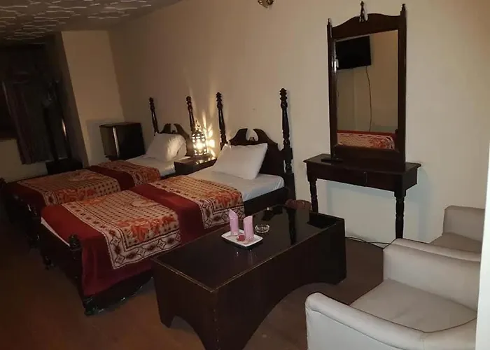 Deego hotel