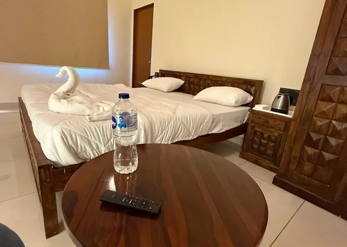 Peters Casa Resort Bikaner