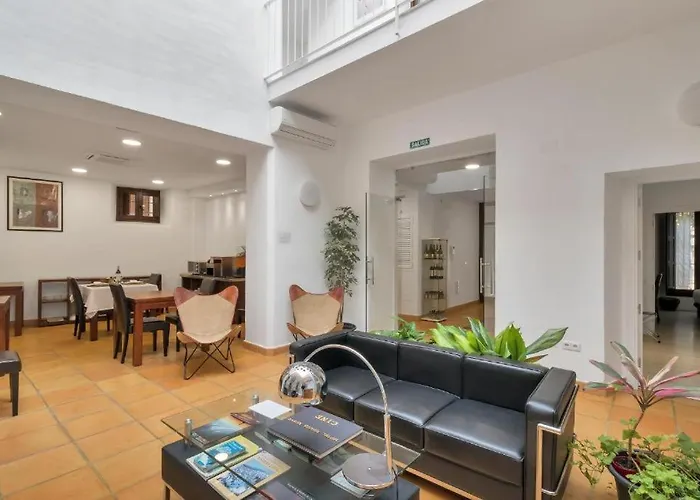 Hotel Ronda Nuevo