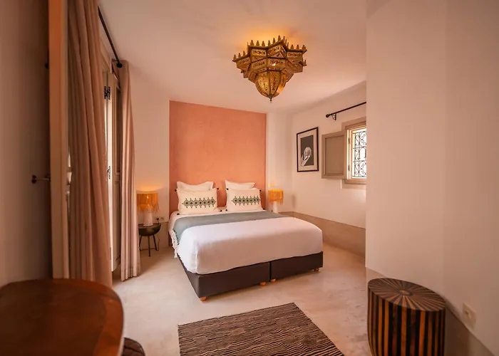 Riad Dar Amazonia