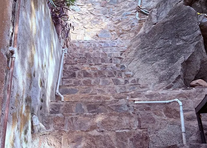 El Chiringuito, Mermejita