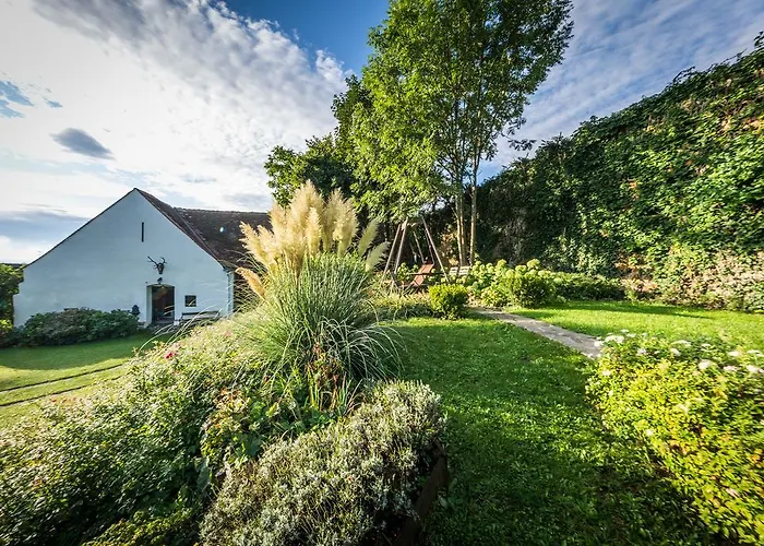 Boutique-Hotel Alter Gerichtshof