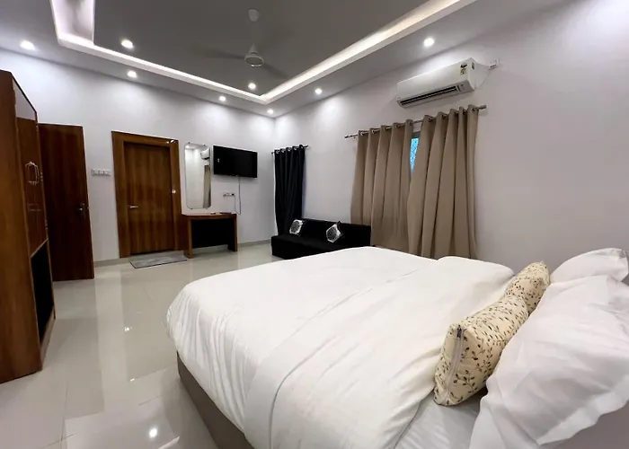 Hotel Dream Inn Khajuraho