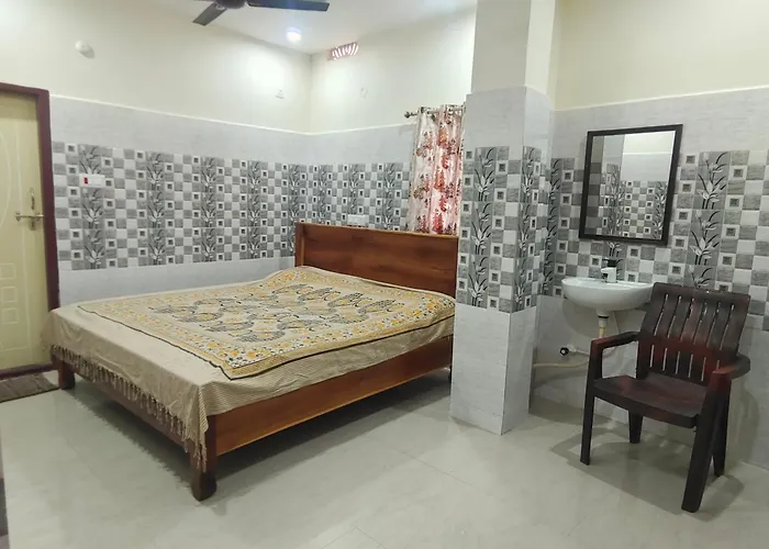 Sri Rama Residency, Bhadrachalam