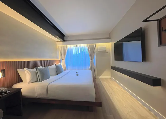Amari By Vivere Hospitality Group