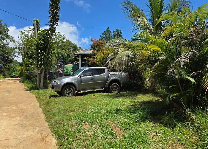 Cottage Purana