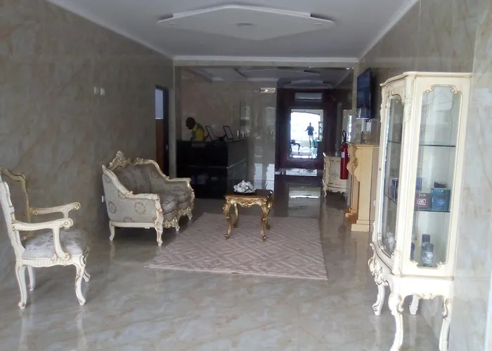 Hotel Catumbela