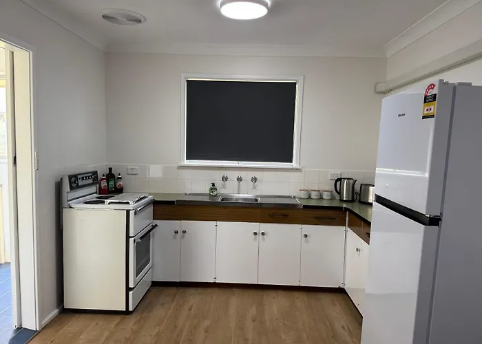 Walcha Villas