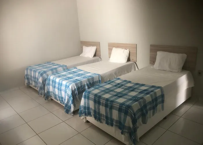 Vivenda Hotel