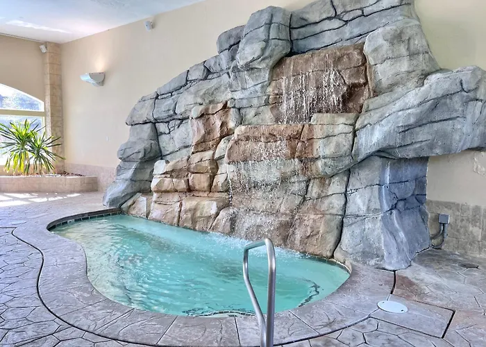 Relaxing Double Queen Suite Near Park City & Sundance Ski Resorts - 1087