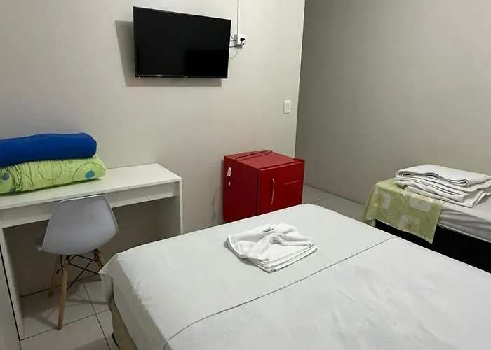Hotel life Ijuí