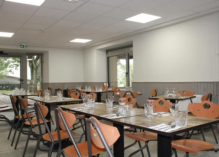 Espace Gerbier