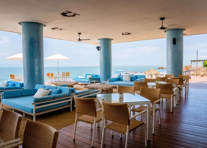 Ocean Breeze Puerto Vallarta
