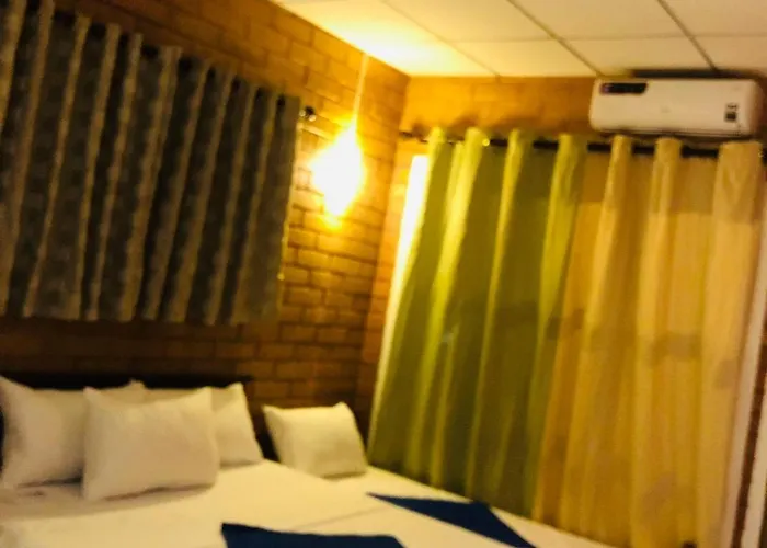 Discovery Resort Rathnapura